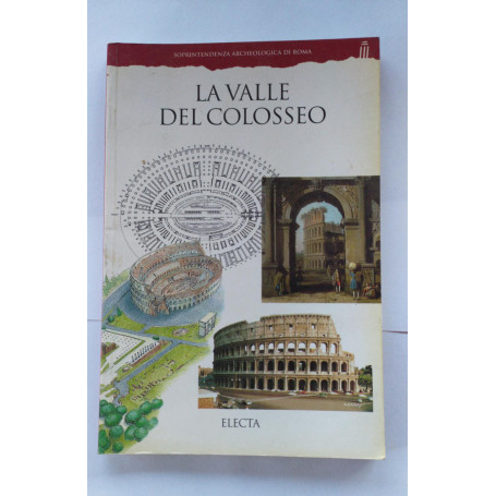La valle del Colosseo