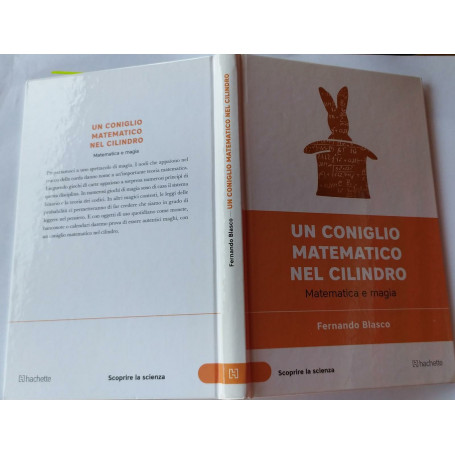 Un coniglio matematico nel cilindro