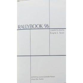 Rallybook 96