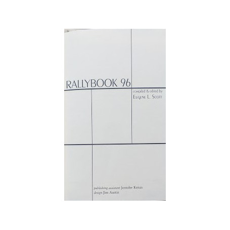 Rallybook 96
