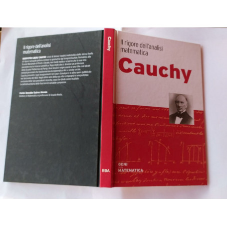 Cauchy