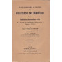 Traité élémentaire & pratique de la Résistance des Matériaux