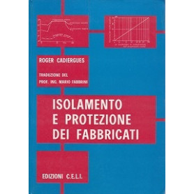 Isolamento e protezione dei fabbricati