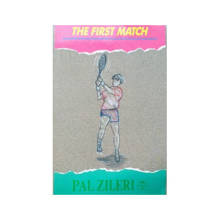 The first match