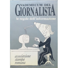 Vademecum del giornalista