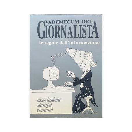 Vademecum del giornalista