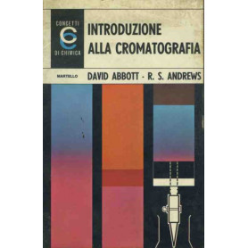 Introduzione alla cromatografia