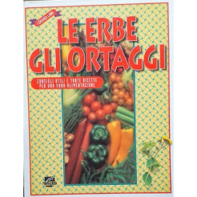 Le erbe