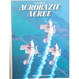 Acrobazie aeree