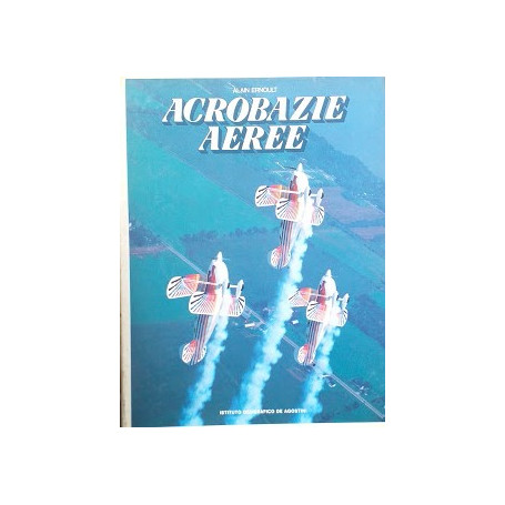 Acrobazie aeree