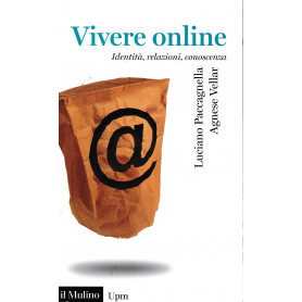 Vivere online. Identità