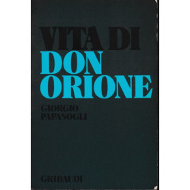 Vita di don Orione