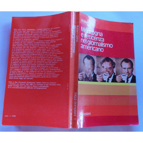 Menzogna e reticenza nel giornalismo americano