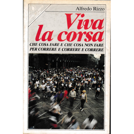 Viva la corsa
