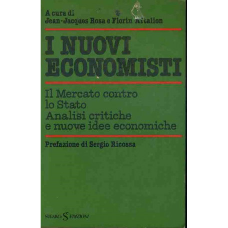 I nuovi economisti