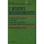 I nuovi economisti