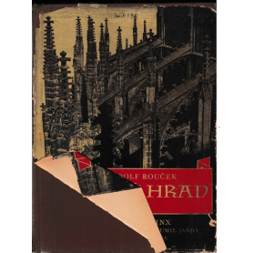 Prazsky Hrad. Vytvarne Dilo Staletà¬