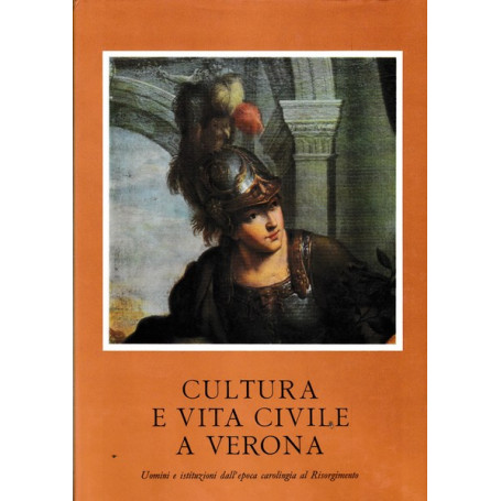 Cultura e vita civile a Verona