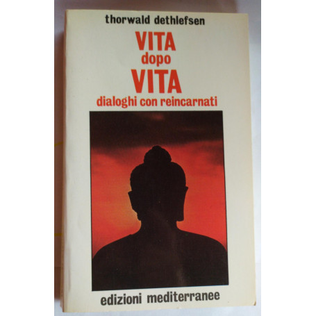 Vita dopo vita Dialoghi con reincarnati