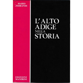 L'alto Adige nella storia