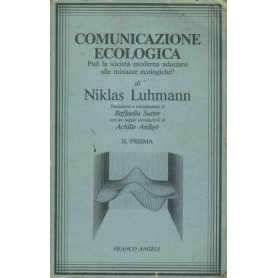 Comunicazione ecologica