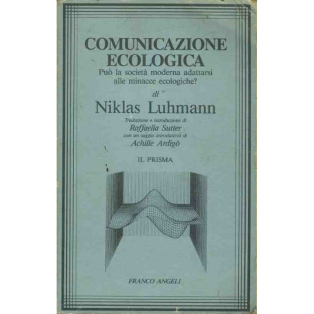 Comunicazione ecologica