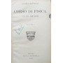 Corso di fisica ad uso dei licei