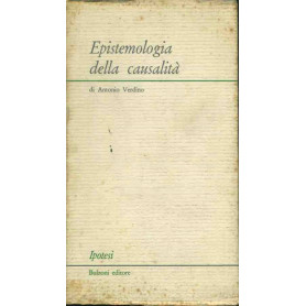 Epistemologia della casualità
