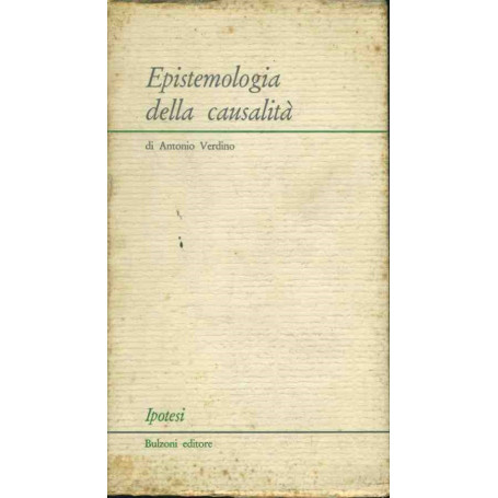 Epistemologia della casualità