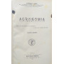 Agronomia per gli studenti in agraria e per gli agricoltori
