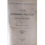 Lezioni di Economia Politica. Parte prima