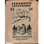 Almanacco letterario 1926
