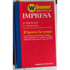 Il lavoro in team