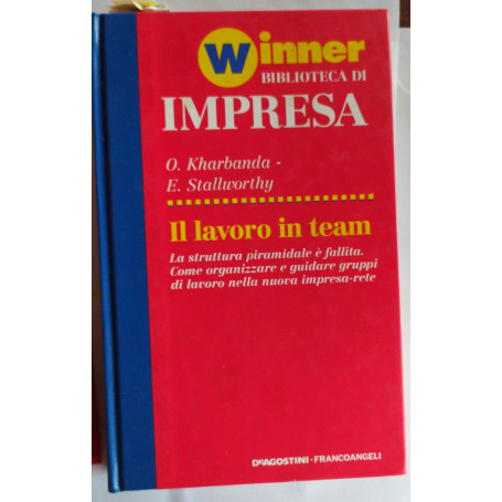 Il lavoro in team