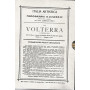 Italia Artistica - Monografie illustrate: Volterra