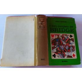 Il libro completo del Bridge