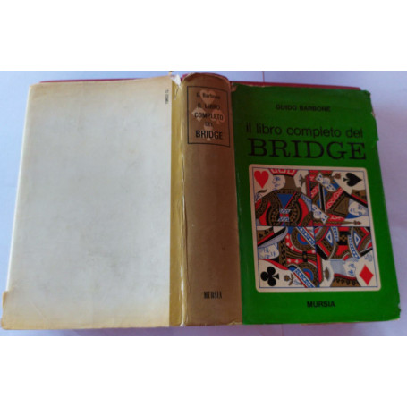 Il libro completo del Bridge