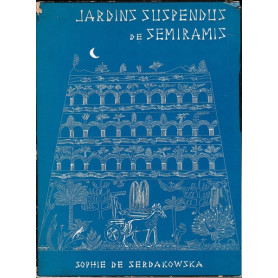 Jardins suspendus de Semiramis