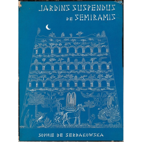 Jardins suspendus de Semiramis