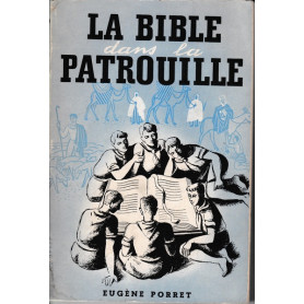 La Bible dans la patrouille