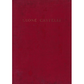 Leone Castelli 1879 - 1956