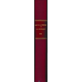 Encyclopédie de la musique