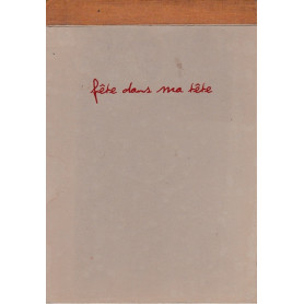 Fête dans ma tête