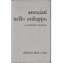 Associati nello sviluppo. Il Rapporto Pearson