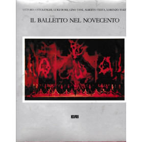 Il balletto nel Novecento