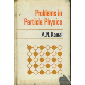 Problems in particle physics