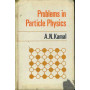 Problems in particle physics