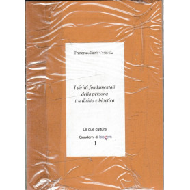 I diritti fondamentali della persona tra diritto e bioetica ( 5 vol. )