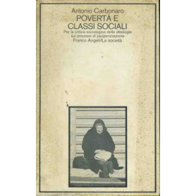 Società  e classi sociali