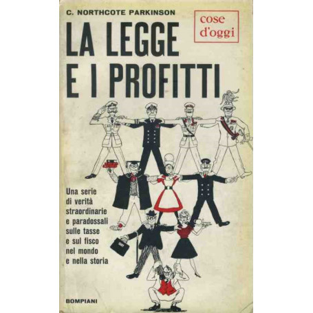 La legge e i profitti